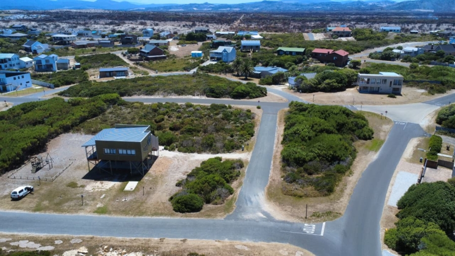 0 Bedroom Property for Sale in Pearly Beach Western Cape